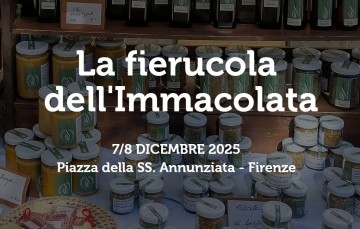 Fierucola dell'Immacolata
